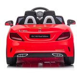Mercedes BENZ SLC300 Cabrio na akumulator | shoptok.hr