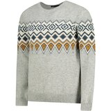 Trendyol Muški džemper Patterned | shoptok.hr
