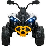 Quad Maverick ATV White | Shoptok.si
