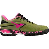 Mizuno Tek & Trail Wave Exceed Light 2 Črna | Shoptok.si