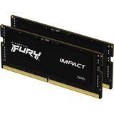 Kingston DDR5 memorija 64GB (2x32GB) so-dimm 4800MHz non-ecc unbuffered CL38 Cene