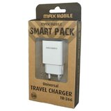 Max Mobile univerzalni punjač TR-266 Cene
