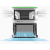 VENTA procišcivac zraka AP735 AeroStyle Compact crni, ovlaživac zraka do 75m² | shoptok.hr