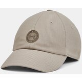 Under Armour W Iso-chill Armourvent Adj Šiltovka Rjava Cene
