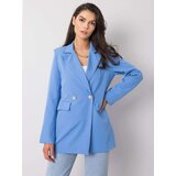 Och Bella Jacket-TW-ZT-BI-24709.23-blue | shoptok.hr