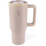  termos dose- traveler regular 0,88l tan Cene