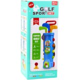 Golf set voziček palice športna igra 20 kosov | Shoptok.si