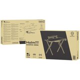 Genesis NATEC GENESIS gejmerski sto HOLM 300 RGB | ePonuda.com