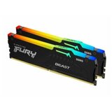 Ram Kingston 64GB 6000MHz DDR5 RGB Fury Beast | Eponuda.ba