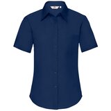 Fruit Of The Loom F18•LADIES SHORT SLEEVE POPLIN SHIRT | shoptok.hr