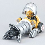 Bandai One Piece Chopper Drill Model Kit Figura 10cm | shoptok.hr