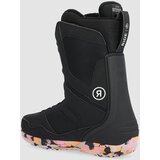 Ride Sage 2025 Snowboard cevlji black | Shoptok.si