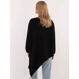 Och Bella Sweater-TW-SW-BI-1925.85-black | Shoptok.si