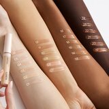 KIKO Milano Love Fusion 24H Moisture Radiant Concealer dugotrajni korektor s hidratantnim učinkom nijansa 16 Rich Golden 8 ml | shoptok.hr
