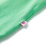  Dječja majica svjetlozelena | shoptok.hr