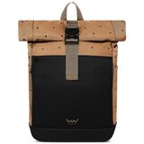 Vuch Ženski ruksak Virion Dotty Brown, 30 x 12 cm | shoptok.hr