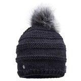  ženska zimska kapa bež Cene