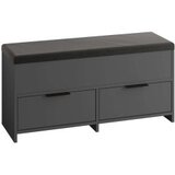 Hanah home Stalak za cipele Cove, 106x50x34 cm, antracit | Eponuda.ba