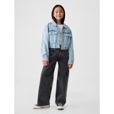GAP Children's denim crop jacket - Girls | Eponuda.ba
