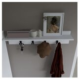 Hanah home Čiviluk Lucas 1600 149 | ePonuda.com