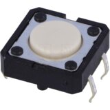  Mikroprekidač 50mA 25V B3F-4000 | Eponuda.ba
