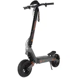 Električni skiro KuKirin G4, 2000W, do 70 km/h, 10″ col gume