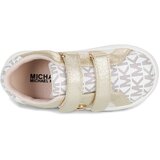 Michael Kors Nizke superge JEM RAINE H L Bež | Shoptok.si