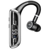  SLUŠALICE BE52 BLUETOOTH ZA JEDNO UHO HANDSFREE KOMUNIKACIJA NA PUTU XO | Eponuda.ba