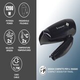 Beper P301ASC100 potovalni sušilnik za lase 1 kos | Shoptok.si