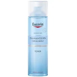 DermatoClean čistilna voda za vse tipe kože, vključno z občutljivo kožo 200 ml