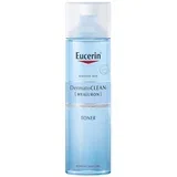 dermatoclean [hyaluron] tonik