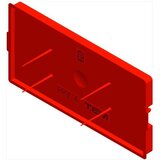 Tem_catez TEM ČATEŽ pokrov za dozo modul PPM4 404125 | Shoptok.si