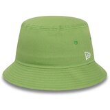 New Era Kapa, Zelena