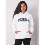 RUE PARIS Sweatshirt-RV-BL-6672.99-white | Shoptok.si