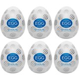 Tenga Egg Sphere - jaje za masturbaciju (6kom) | shoptok.hr