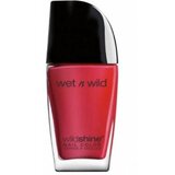 Wet N Wild lak za nokte shine color red red | Eponuda.com