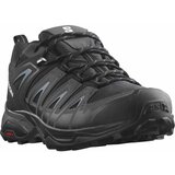 Salomon X ULTRA PIONEER GTX Muška turistička obuća, crna, veličina 42 | shoptok.hr