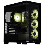 ACTINA 5901443413806 PC AMD Ryzen™ 7 8700F 32 GB DDR5-SDRAM 1 TB SSD AMD Radeon RX 7700 XT Midi Tower Black | shoptok.hr