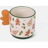 Sinsay Šalica s blagdanskim motivom | shoptok.hr
