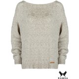 Kamea Woman's Sweater K.21.601.03 Cene
