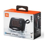 JBL GO 5 Black Bluetooth zvučnik (GO5BLK) | Eponuda.com
