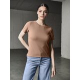 Sinsay Majica s kratkim rukavima | shoptok.hr