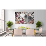  Slika - Pebbles of love 60x40 | shoptok.hr