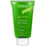 Noreva Actipur Dermo-Cleansing Gel nježni gel za čišćenje za osjetljivu kožu lica 150 ml Cijene