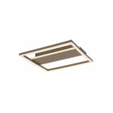 Rabalux plafonjera glavian led 24W sivo-bež (71476) | Eponuda.com