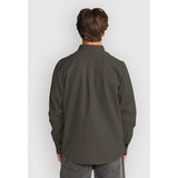 Volcom Stockholm Shirt climbing ivy Slike