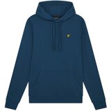 Lyle & Scott Sweater majica petrol Cijene