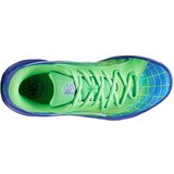 Puma Športni čevelj 'All-Pro NITRO Marcus Smart' modra / zelena / limeta | Shoptok.si