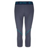 Kilpi Women's 3/4 leggings Roslyn-w dark blue - Cijene