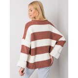 Factory Price Sweater-DO-SW-2111202.36X-dark pink | Shoptok.si